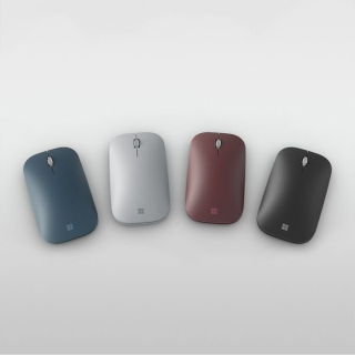 Microsoft surface mobile mouse 